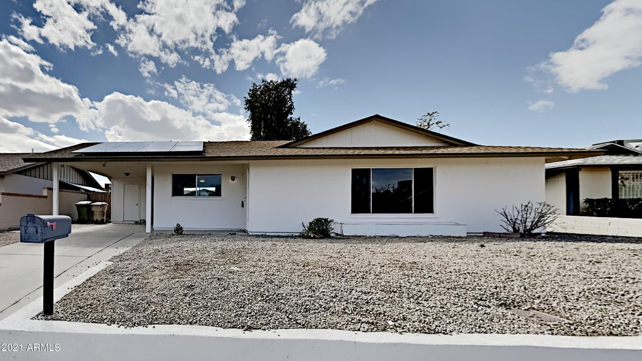 5413 W Caribbean Ln., Glendale, AZ 85306