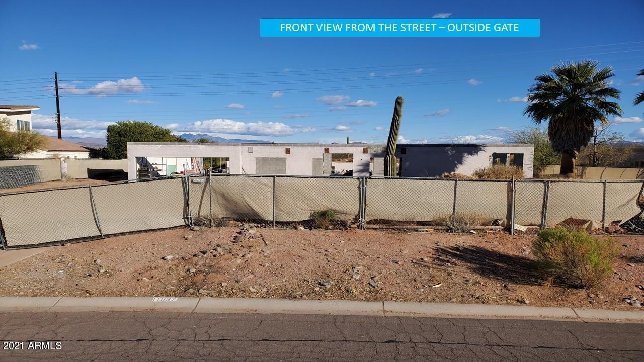 11037 N Indian Wells Dr. #21, Fountain Hills, AZ 85268