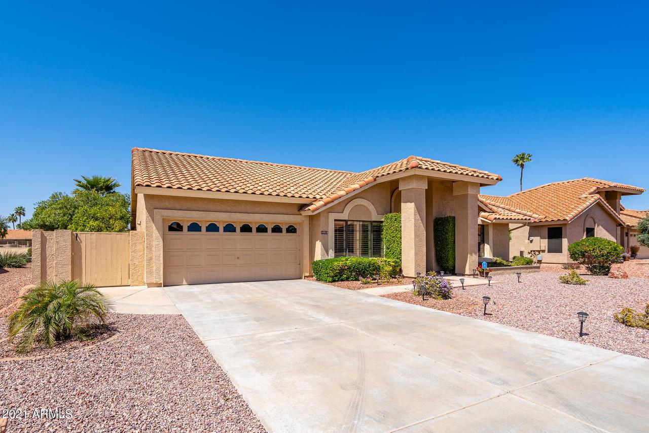 19712 N 95th Ave., Peoria, AZ 85382