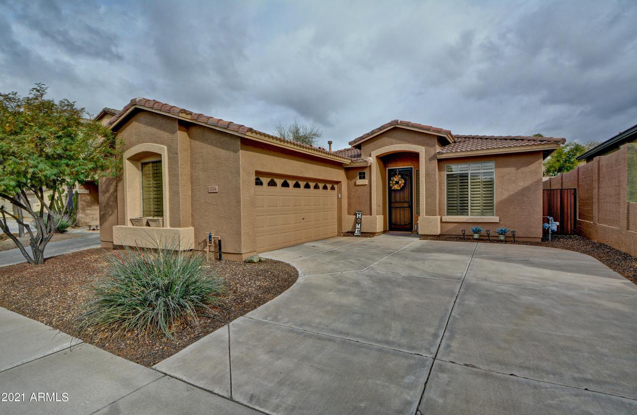 2534 W Florentine Rd., Phoenix, AZ 85086