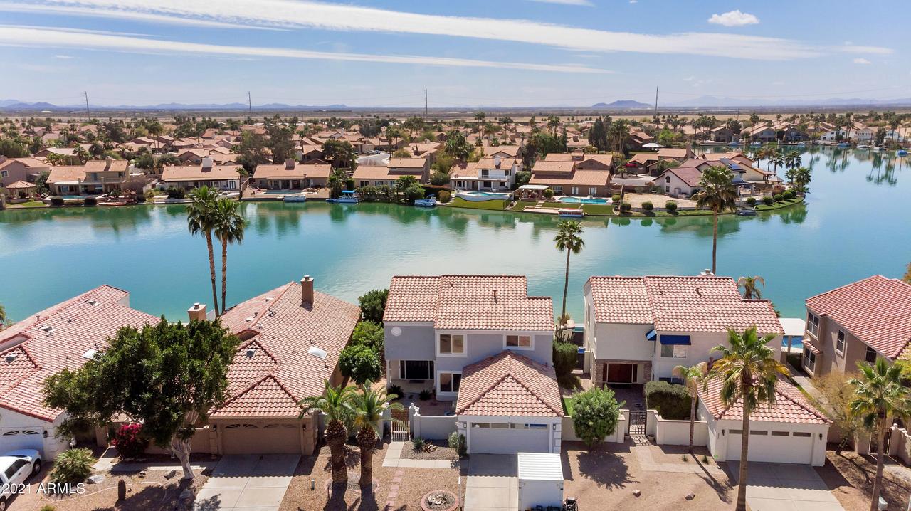 3425 E Wildwood Dr., Phoenix, AZ 85048