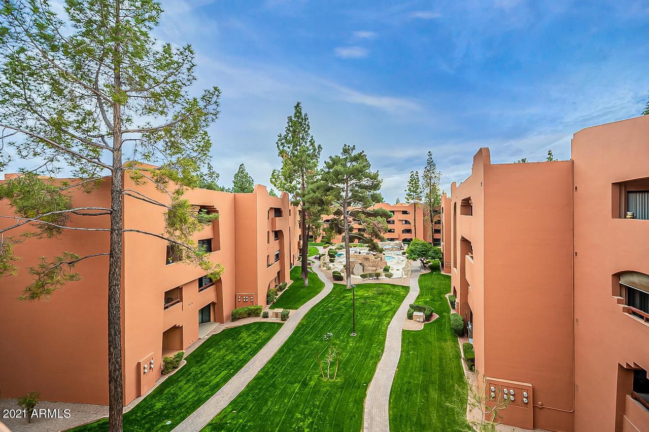 12222 N Paradise Village Pkwy. #436A, Phoenix, AZ 85032
