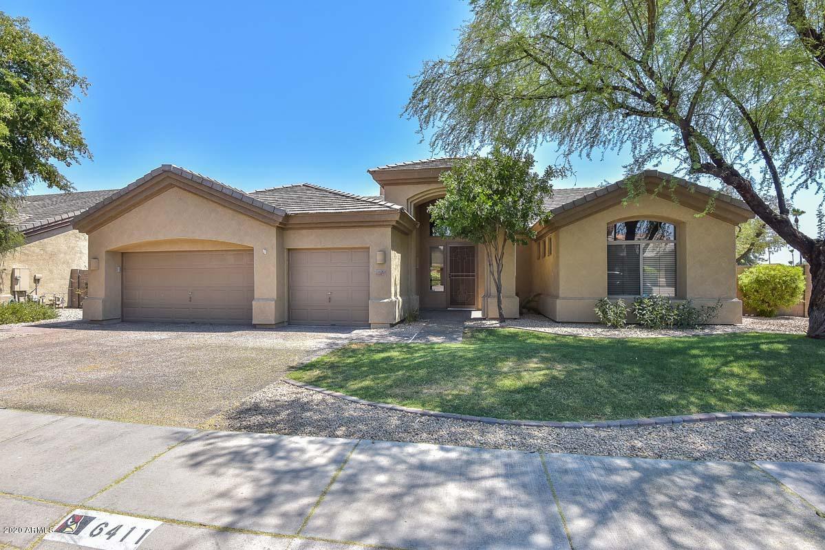 6411 E Helm Dr., Scottsdale, AZ 85254