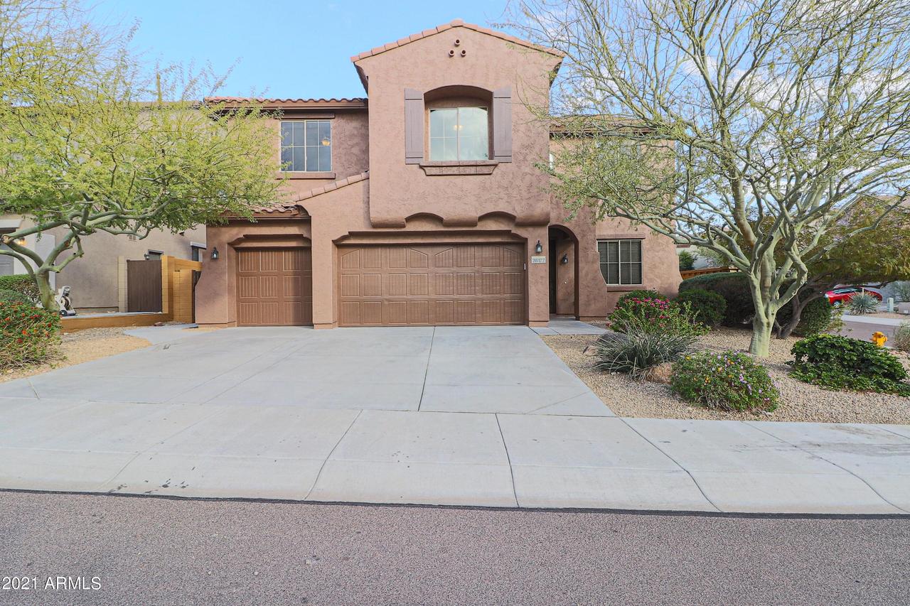 28177 N 90th Ln., Peoria, AZ 85383
