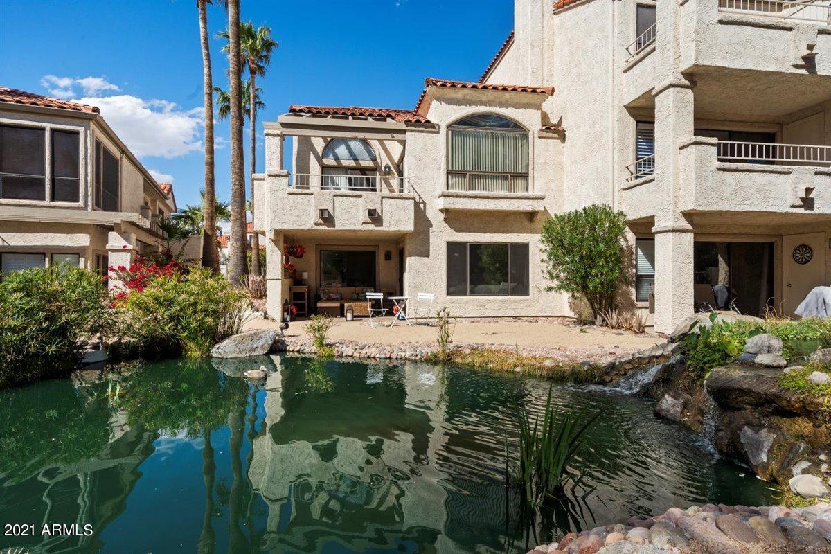 10080 E Mountainview Lake Dr. #109, Scottsdale, AZ 85258