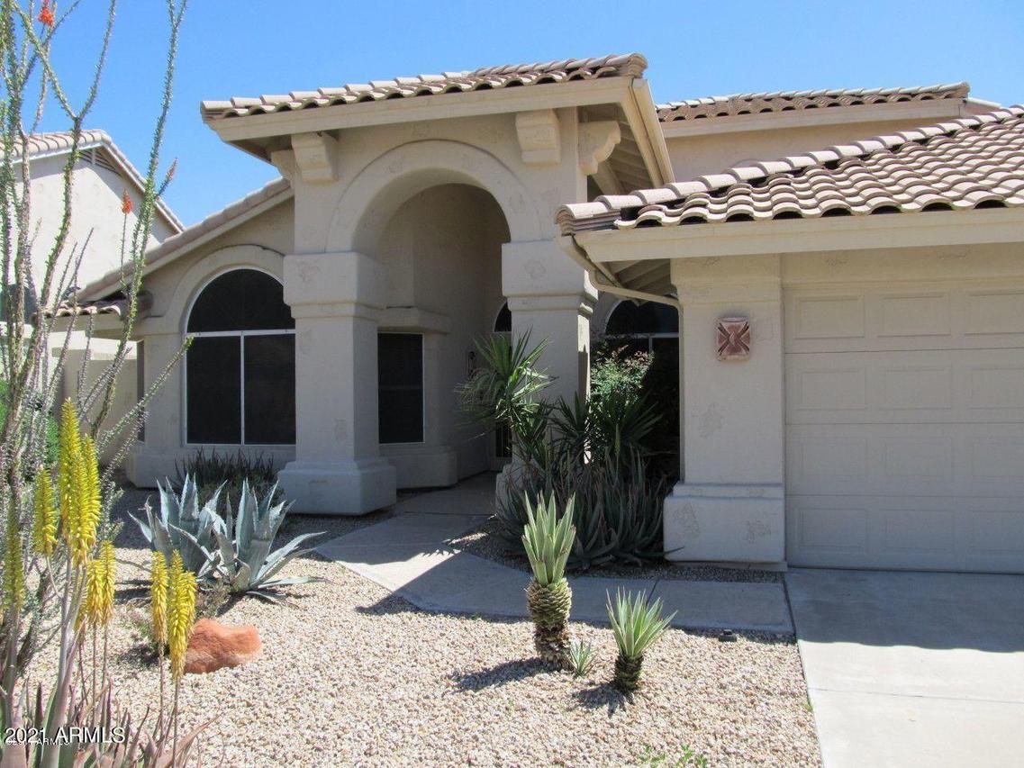 4725 E Windstone Tr., Cave Creek, AZ 85331