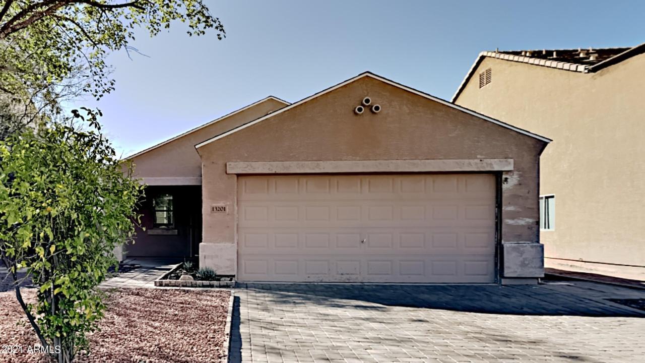 13201 E Primrose Ln., Florence, AZ 85132