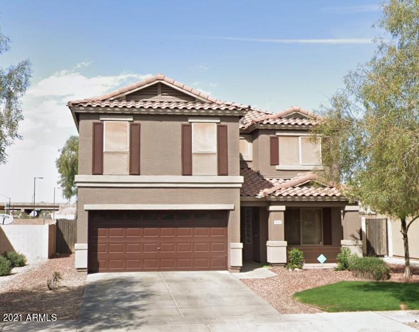 16264 W Moreland St., Goodyear, AZ 85338