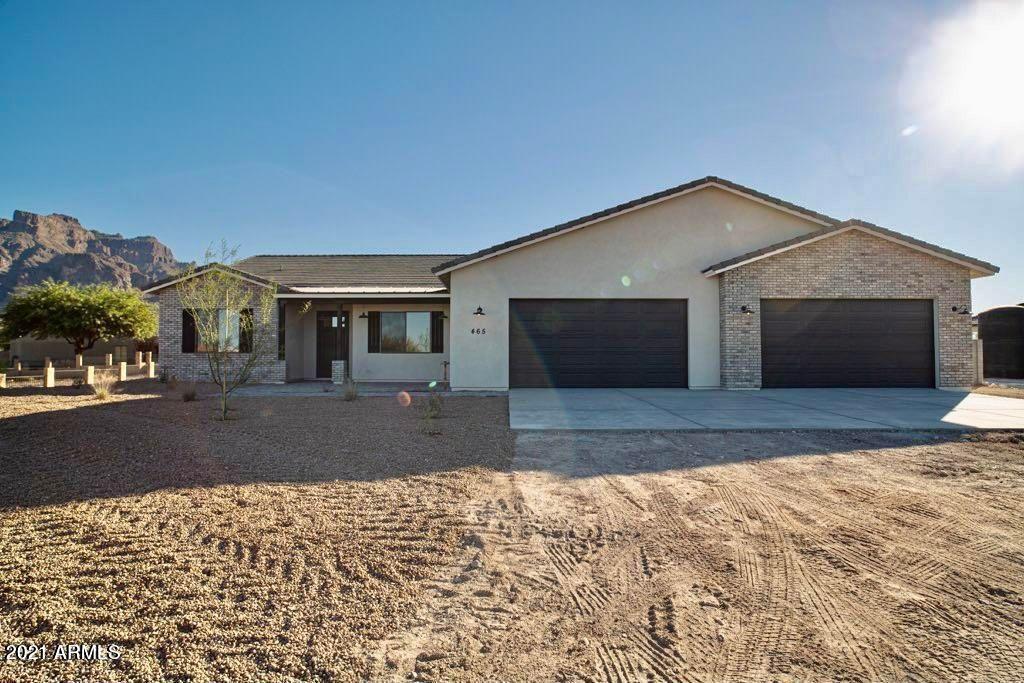 3519 E Aspen Ct Ct., San Tan Valley, AZ 85140