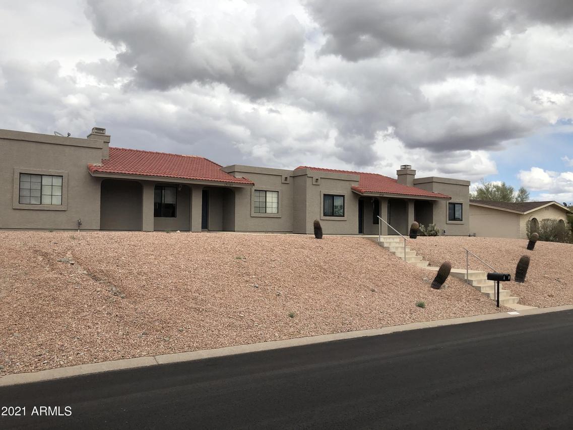 17116 E Salida Dr. #A&B, Fountain Hills, AZ 85268
