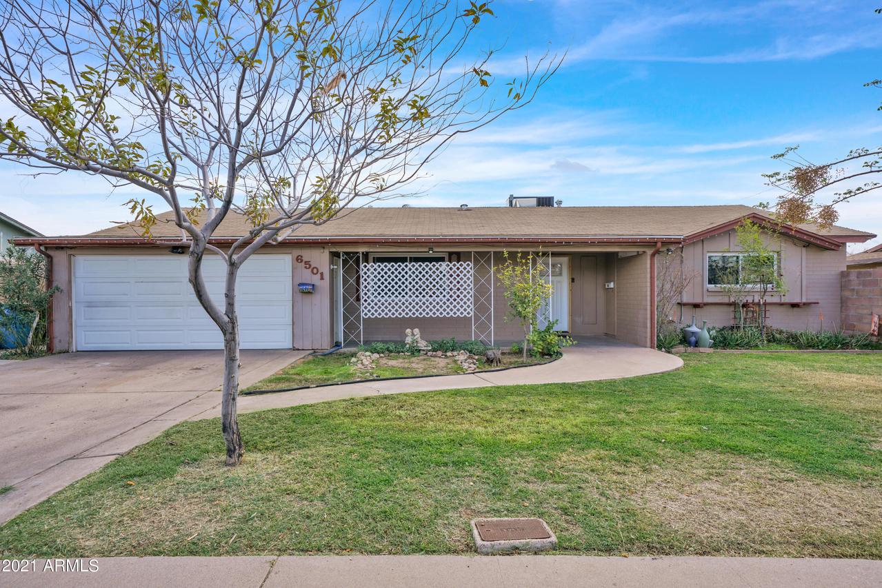 6501 W Turney Ave., Phoenix, AZ 85033