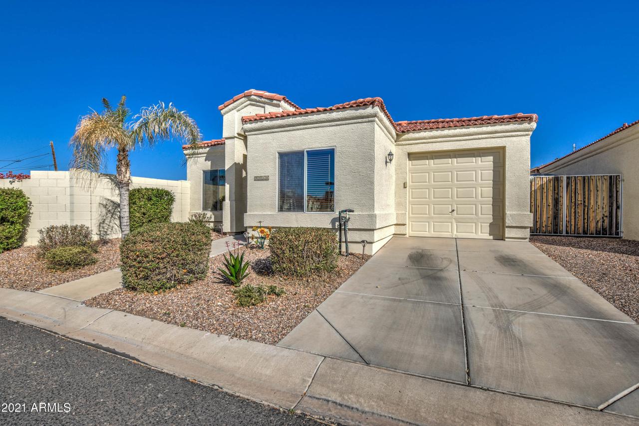 9714 E Boston St., Mesa, AZ 85207