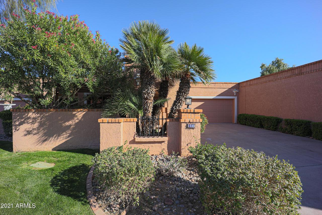 7725 N Via De Calma, Scottsdale, AZ 85258
