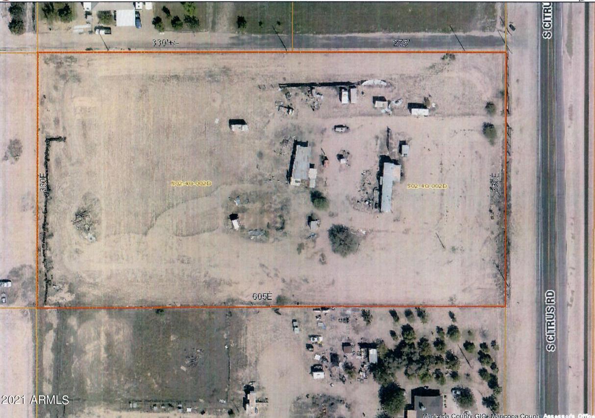 212 S Citrus Rd., Goodyear, AZ 85338