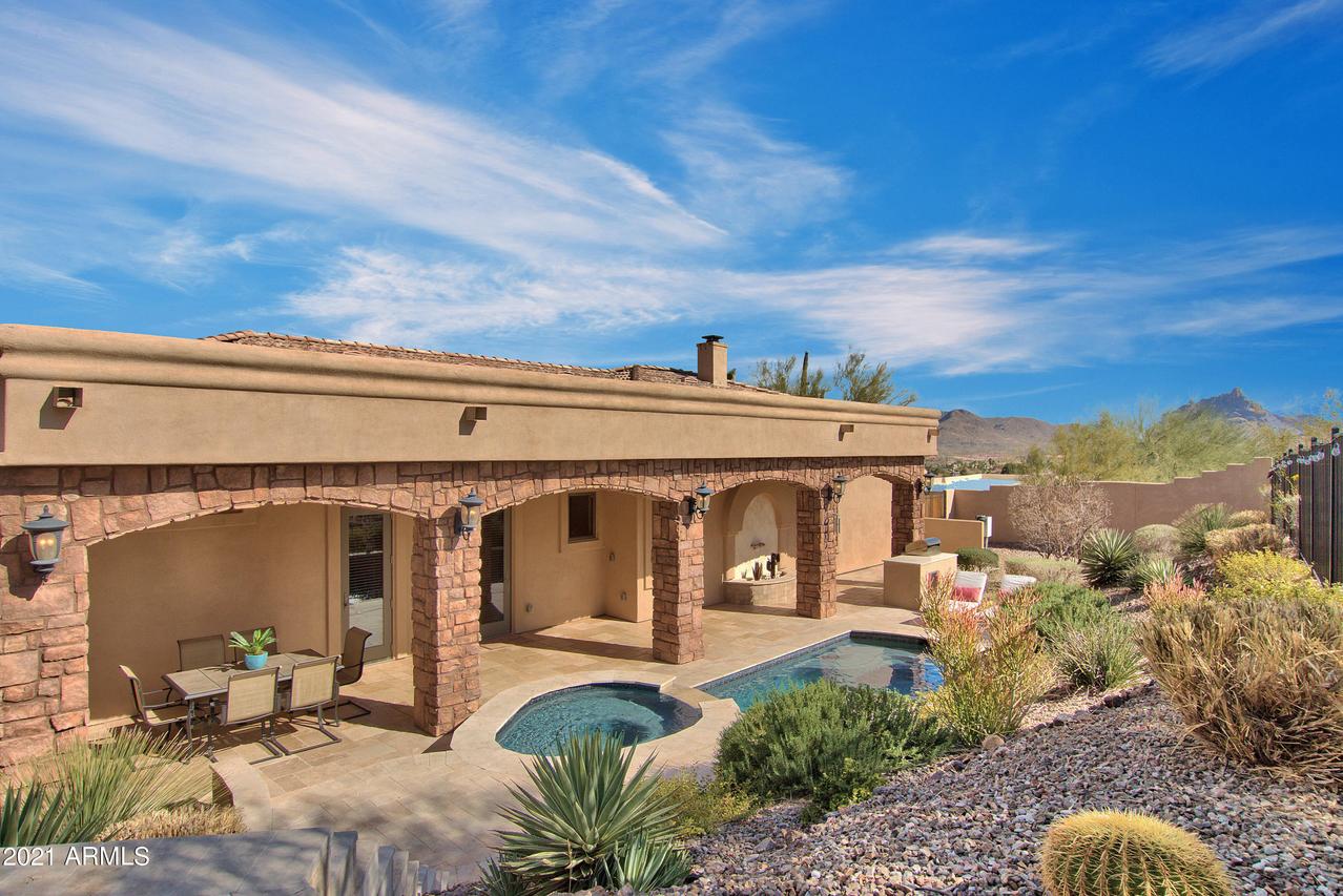11064 N Valley Dr., Fountain Hills, AZ 85268