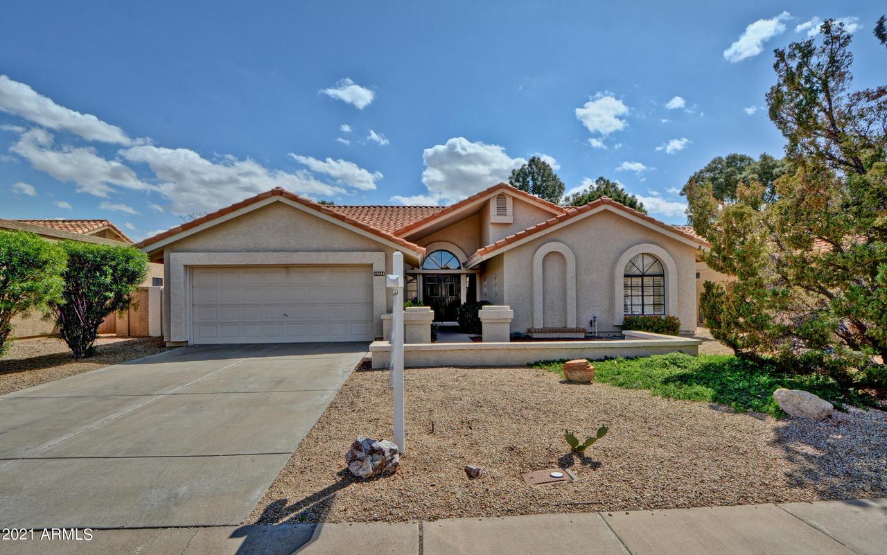 19023 N 92nd Ave., Peoria, AZ 85382