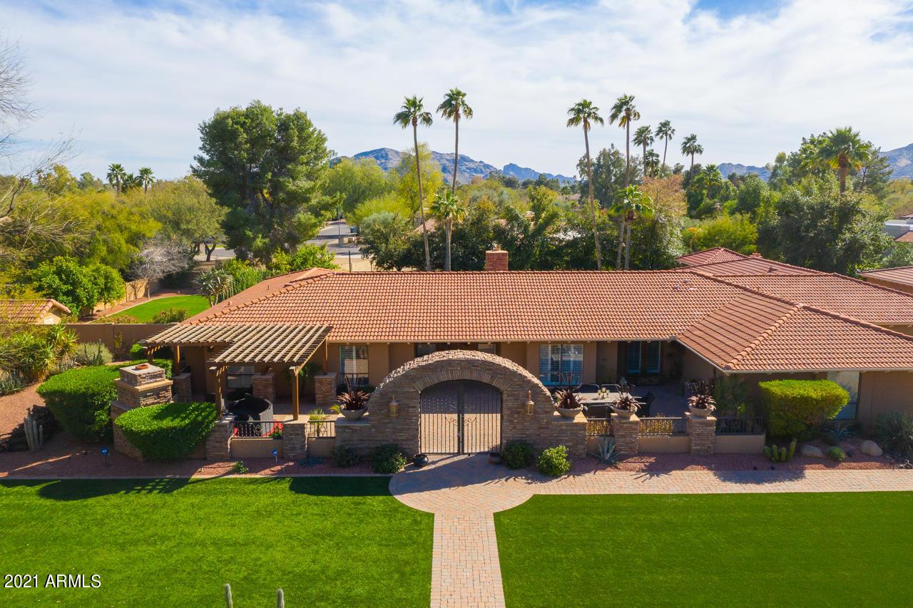 5501 E Cholla St., Scottsdale, AZ 85254