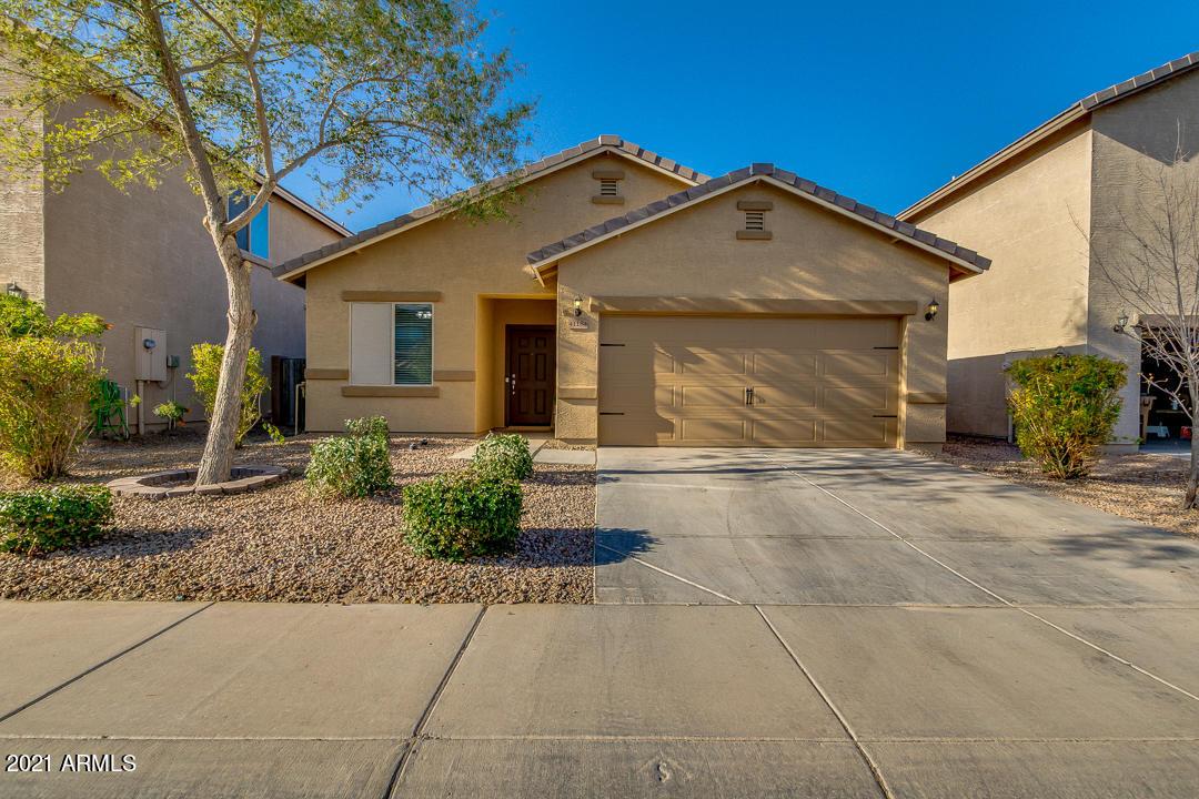 41184 W Capistrano Dr., Maricopa, AZ 85138