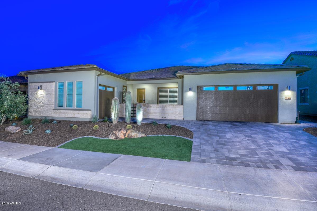 29544 N Tarragona Dr., Peoria, AZ 85383