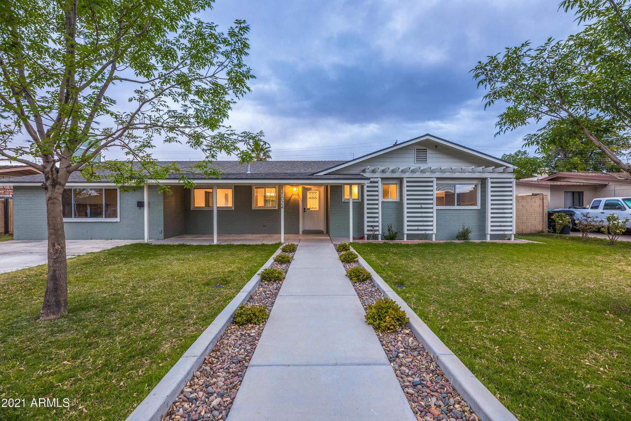 1024 E 7th St., Mesa, AZ 85203