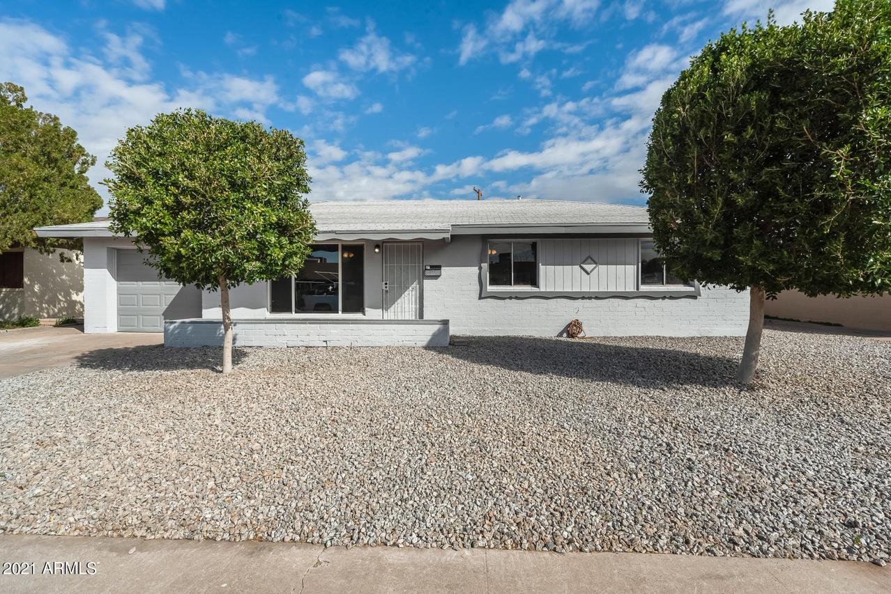 3738 W Palmaire Ave., Phoenix, AZ 85051