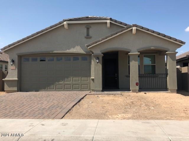 1132 N 151st Ln., Goodyear, AZ 85338