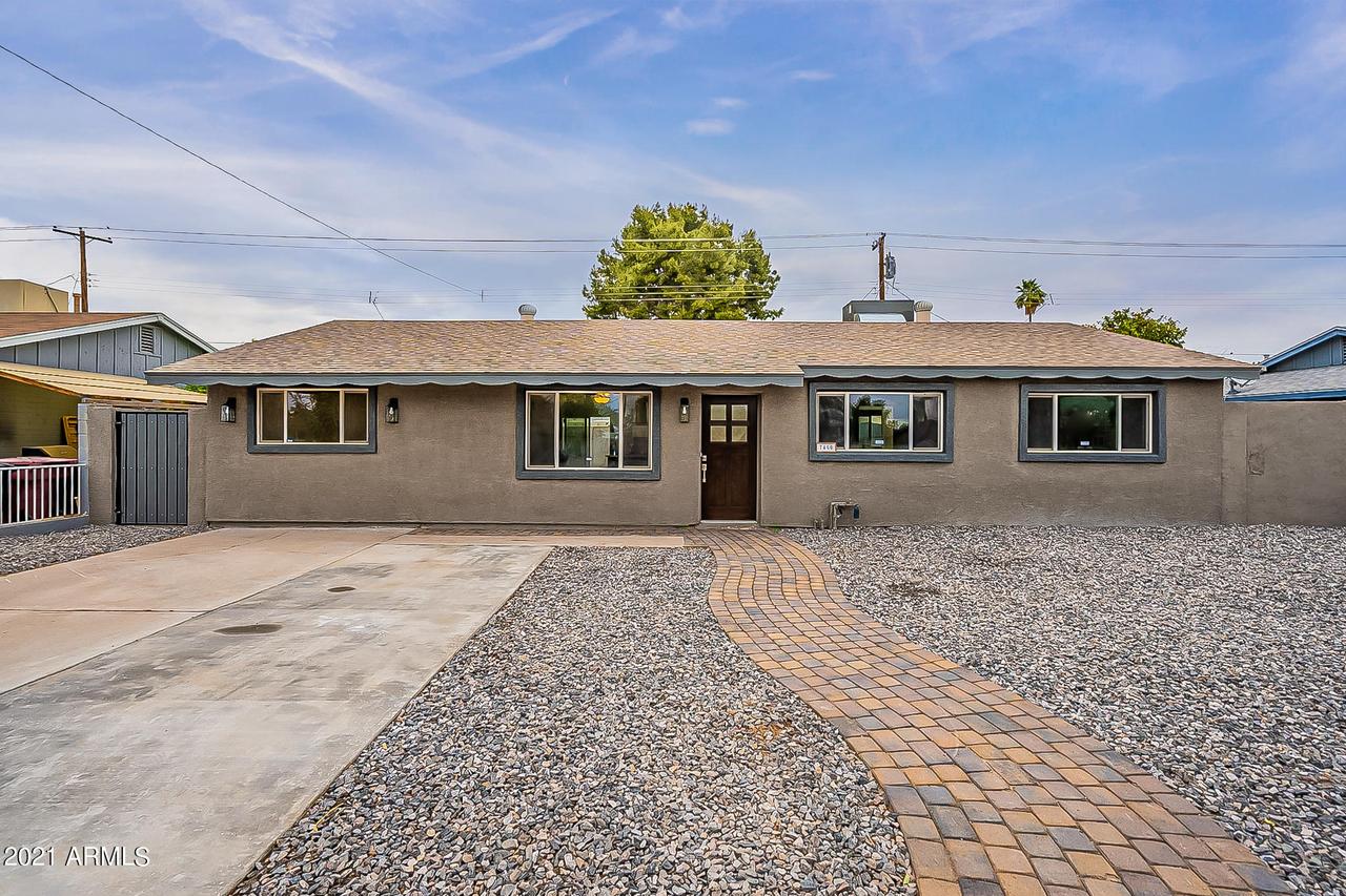 7450 E Mckellips Rd., Scottsdale, AZ 85257