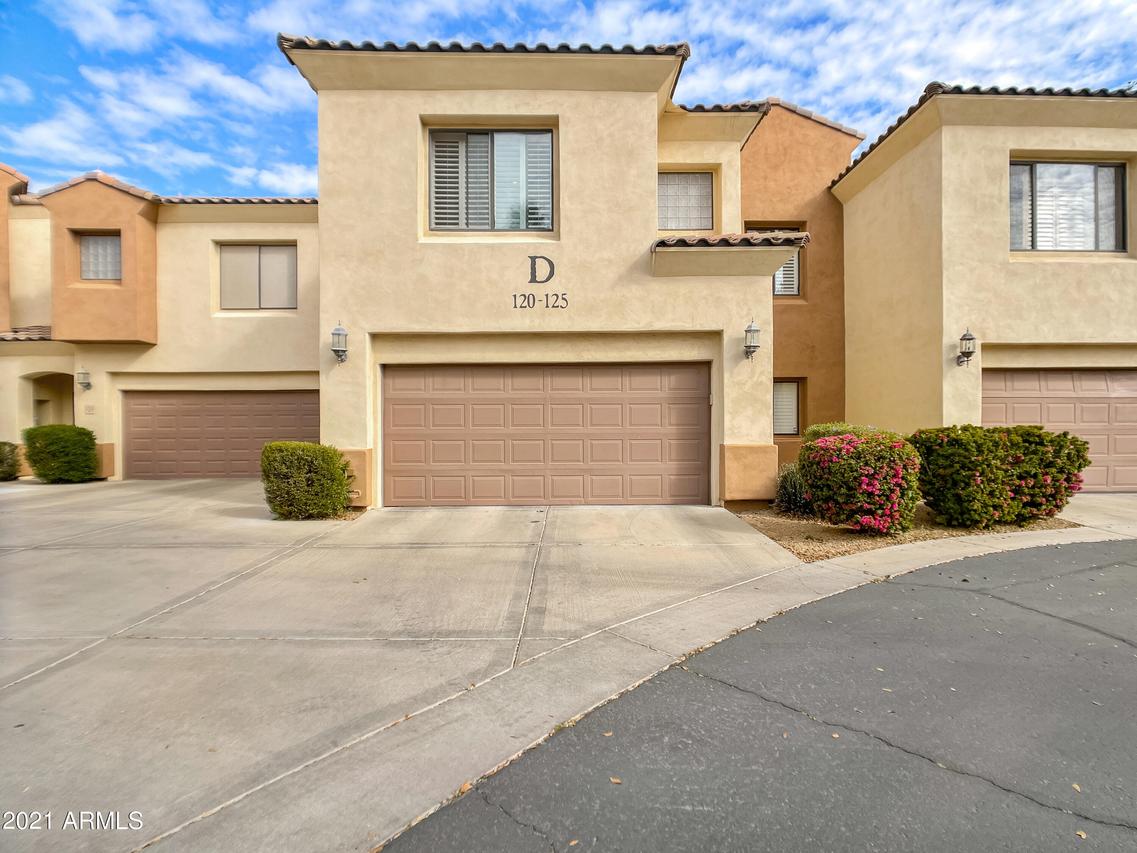 1102 W Glendale Ave. #124, Phoenix, AZ 85021
