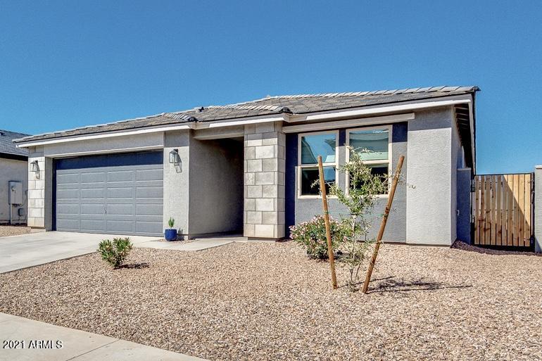 13198 W Crestvale Dr., Peoria, AZ 85383