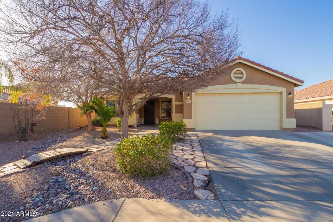 11337 E Renata Ave., Mesa, AZ 85212