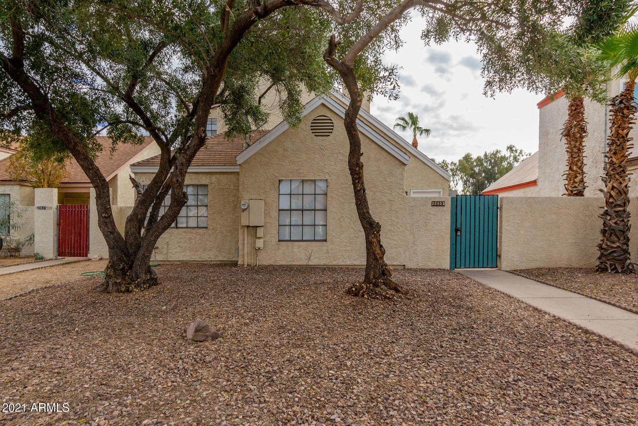 20833 N 22nd Ln., Phoenix, AZ 85027