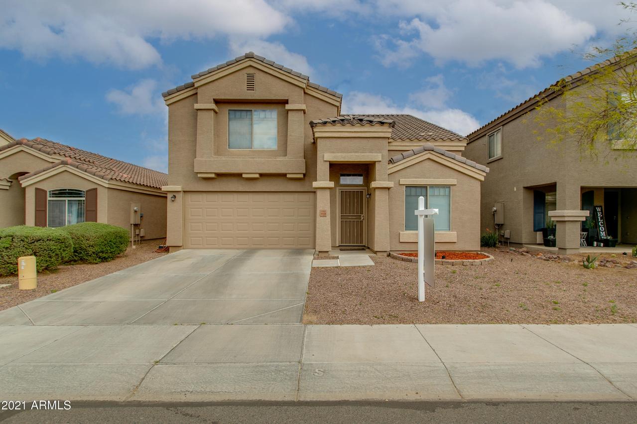 11328 W Hazelwood St., Phoenix, AZ 85037