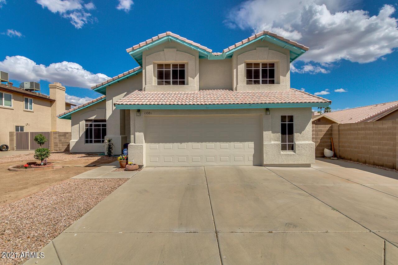 13301 N 84th Ave., Peoria, AZ 85381