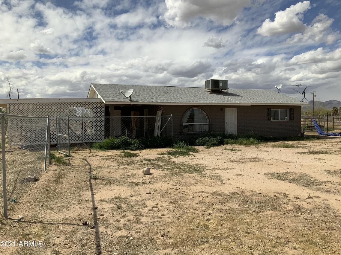 1118 S Citrus Rd., Goodyear, AZ 85338