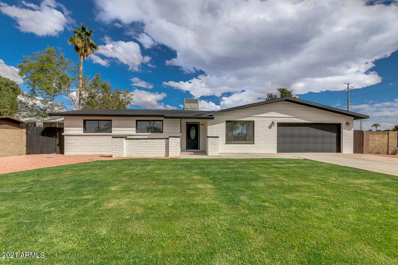 9529 N 34th Ln., Phoenix, AZ 85051