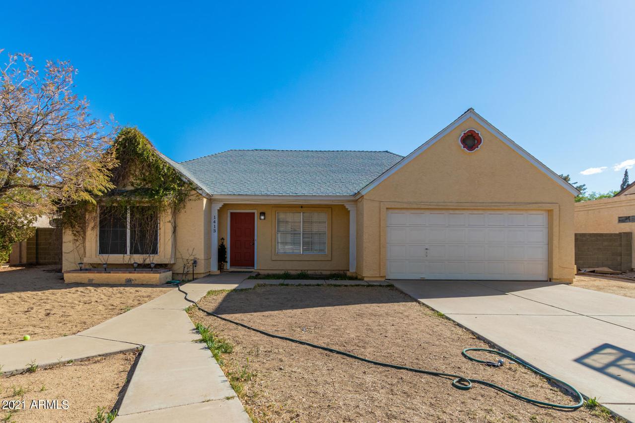 1413 E Drake Dr., Tempe, AZ 85283