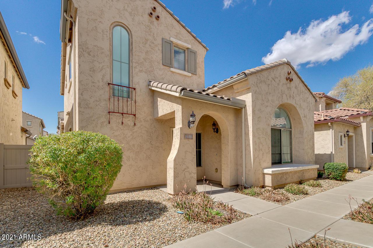 8438 W Lewis Ave., Phoenix, AZ 85037