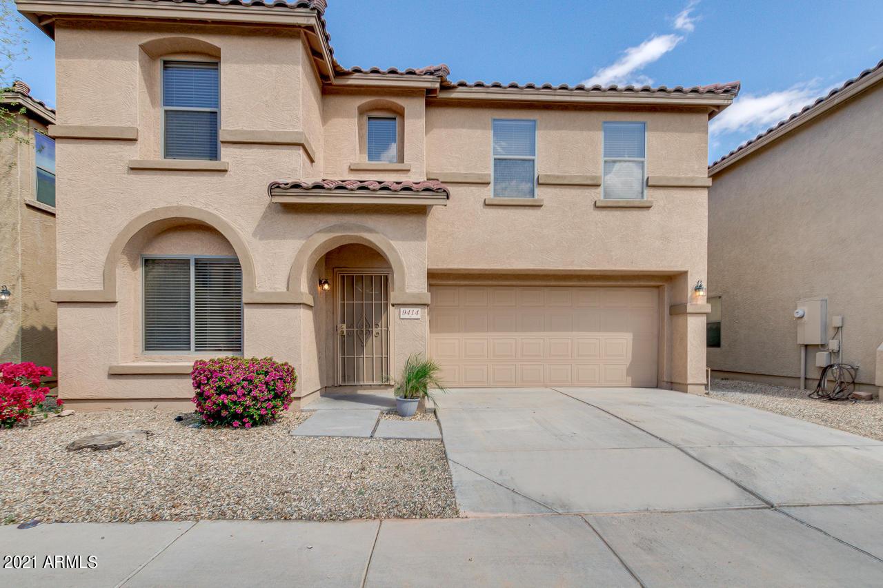 9414 W Sheridan St., Phoenix, AZ 85037