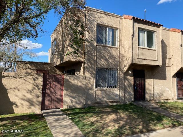 4261 N 67th Dr., Phoenix, AZ 85033