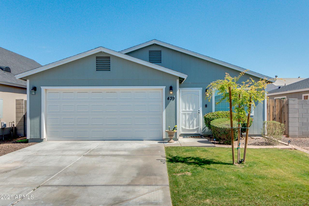 439 N 63rd Ln., Phoenix, AZ 85043