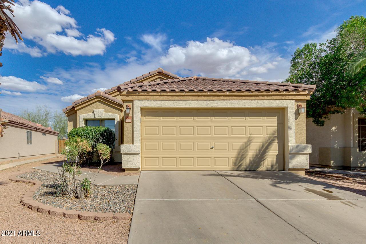 517 S St Claire St., Mesa, AZ 85208