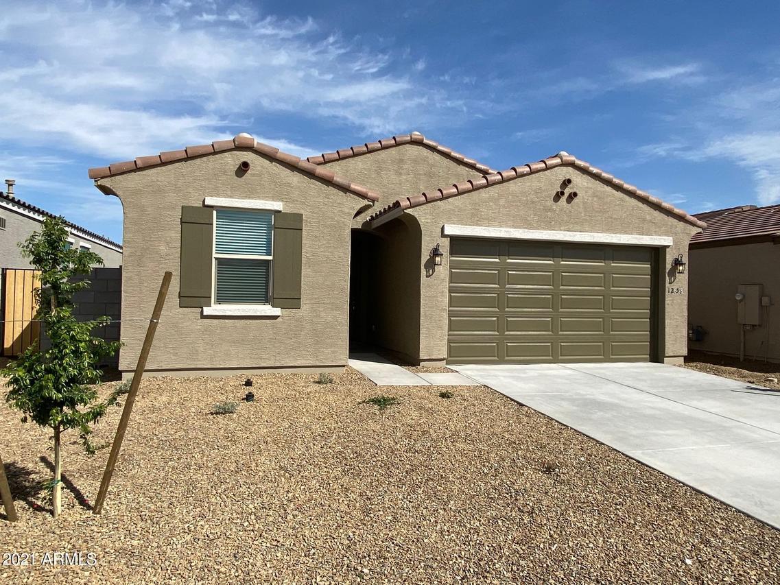 12658 W Northview Ave., Glendale, AZ 85307