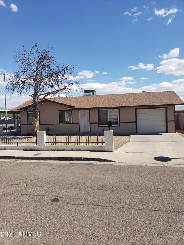 1105 S 3rd St., Avondale, AZ 85323