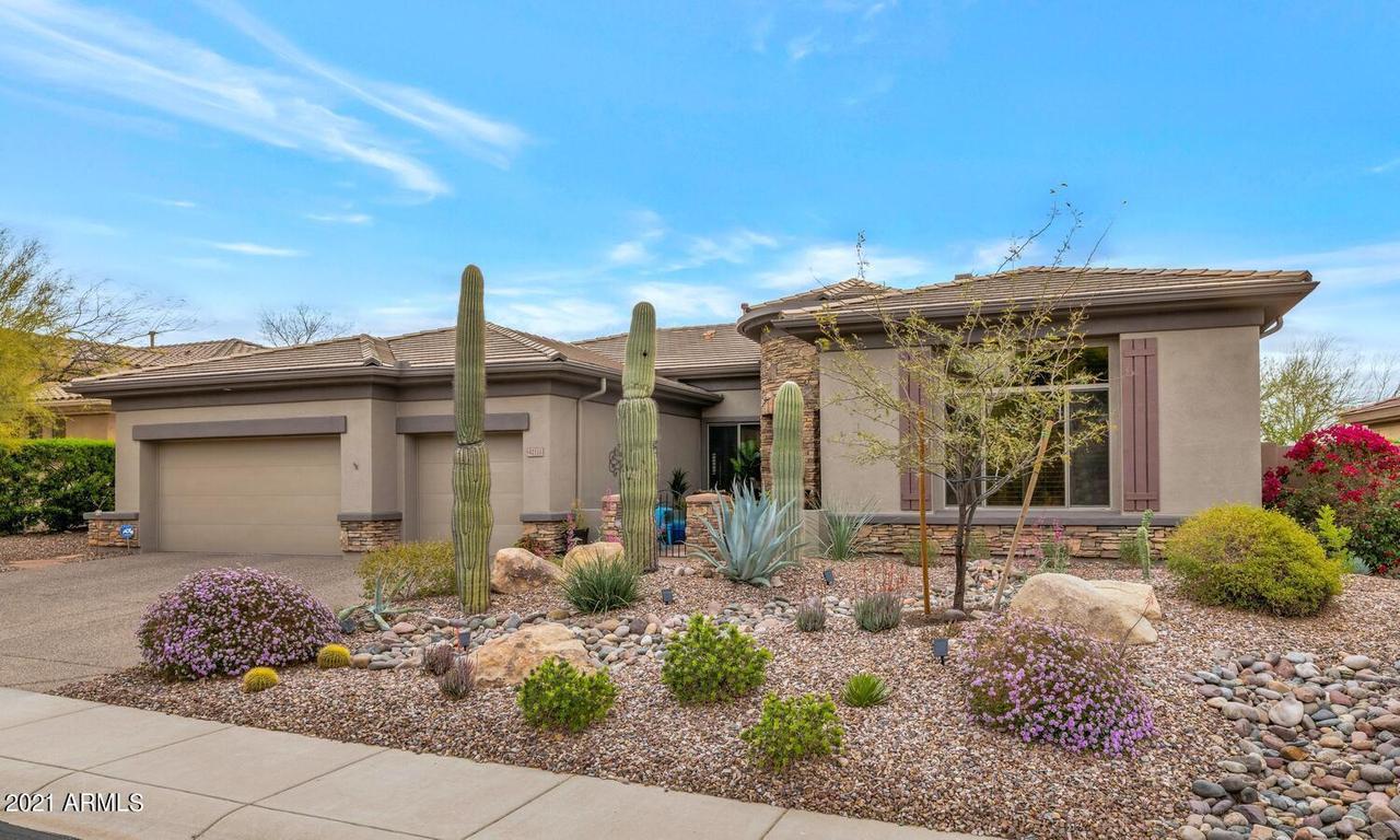 42111 N Golf Crest Rd., Anthem, AZ 85086