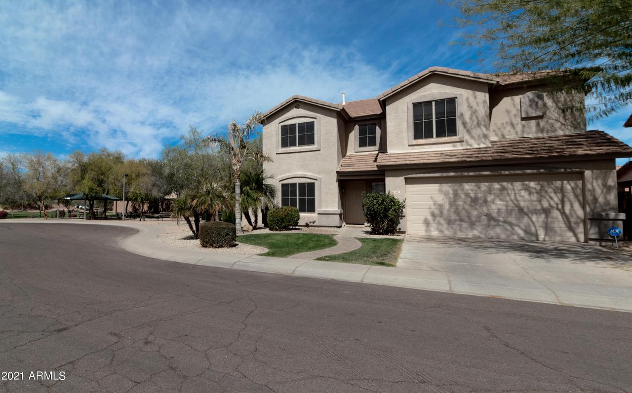 1932 E Ebony Pl., Chandler, AZ 85286