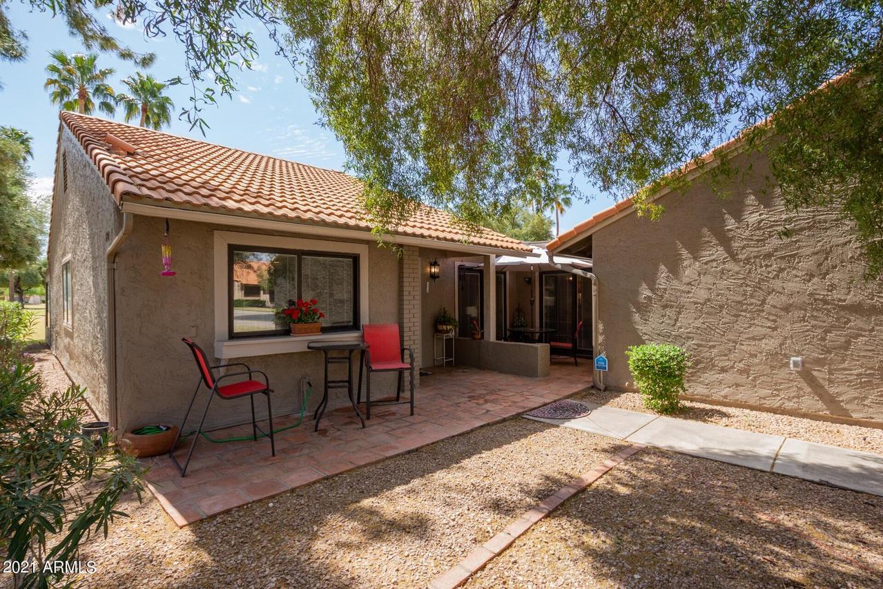 262 Leisure World, Mesa, AZ 85206