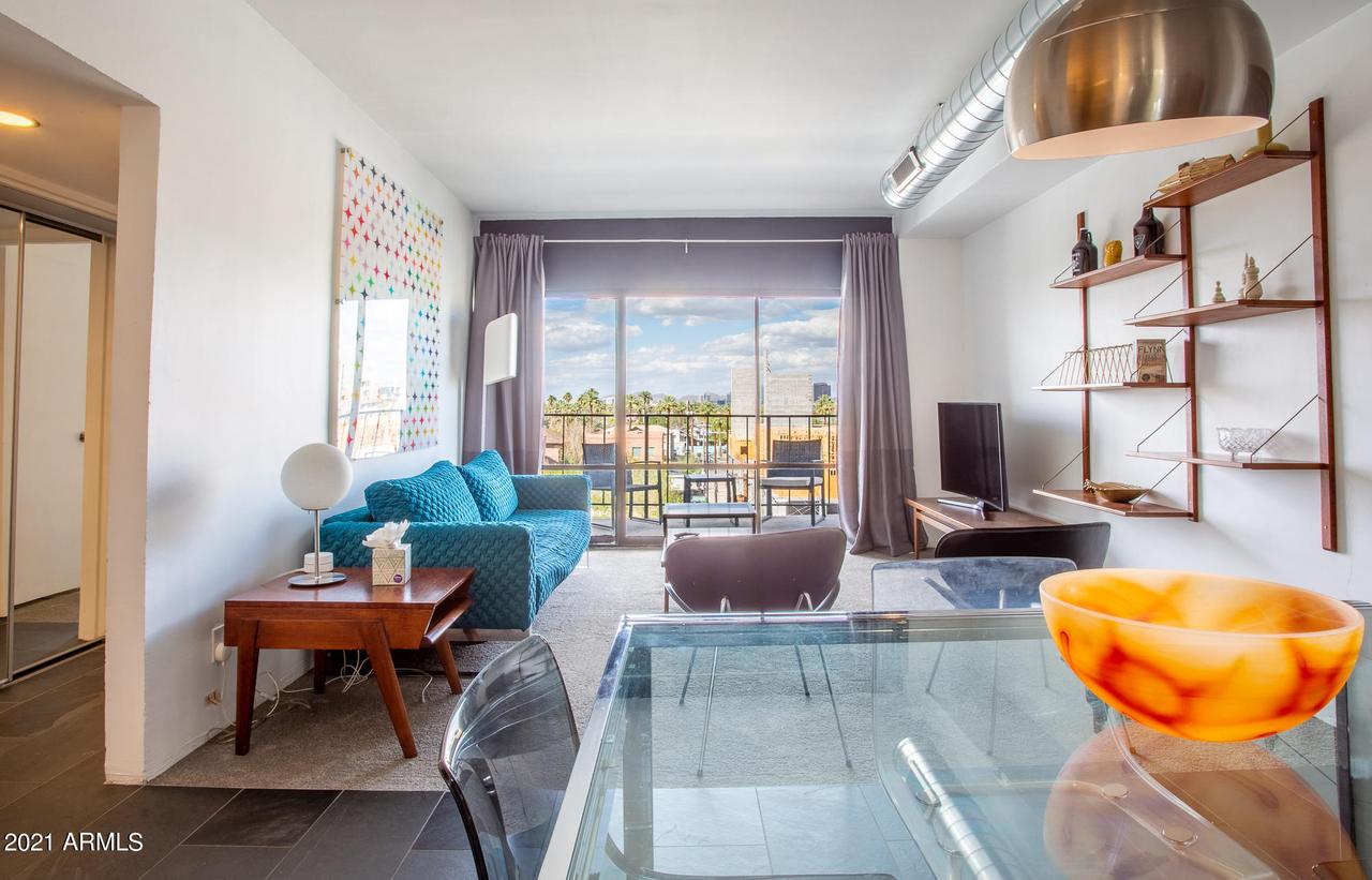 805 N 4th Ave. #509, Phoenix, AZ 85003