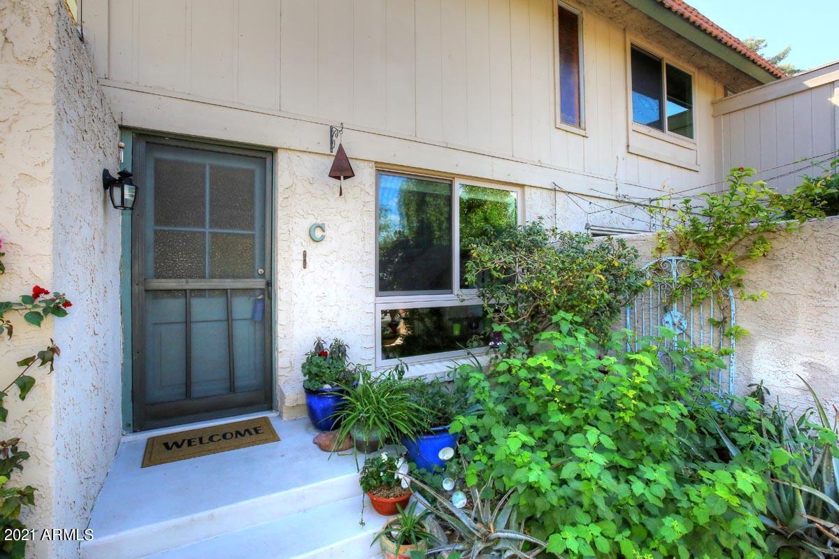 5603 S Doubloon Ct. #C, Tempe, AZ 85283