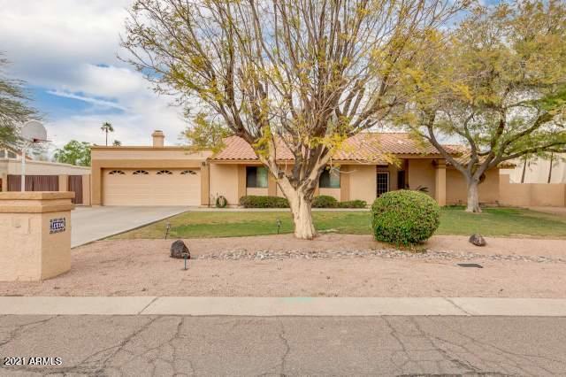 1736 E Caroline Ln., Tempe, AZ 85284