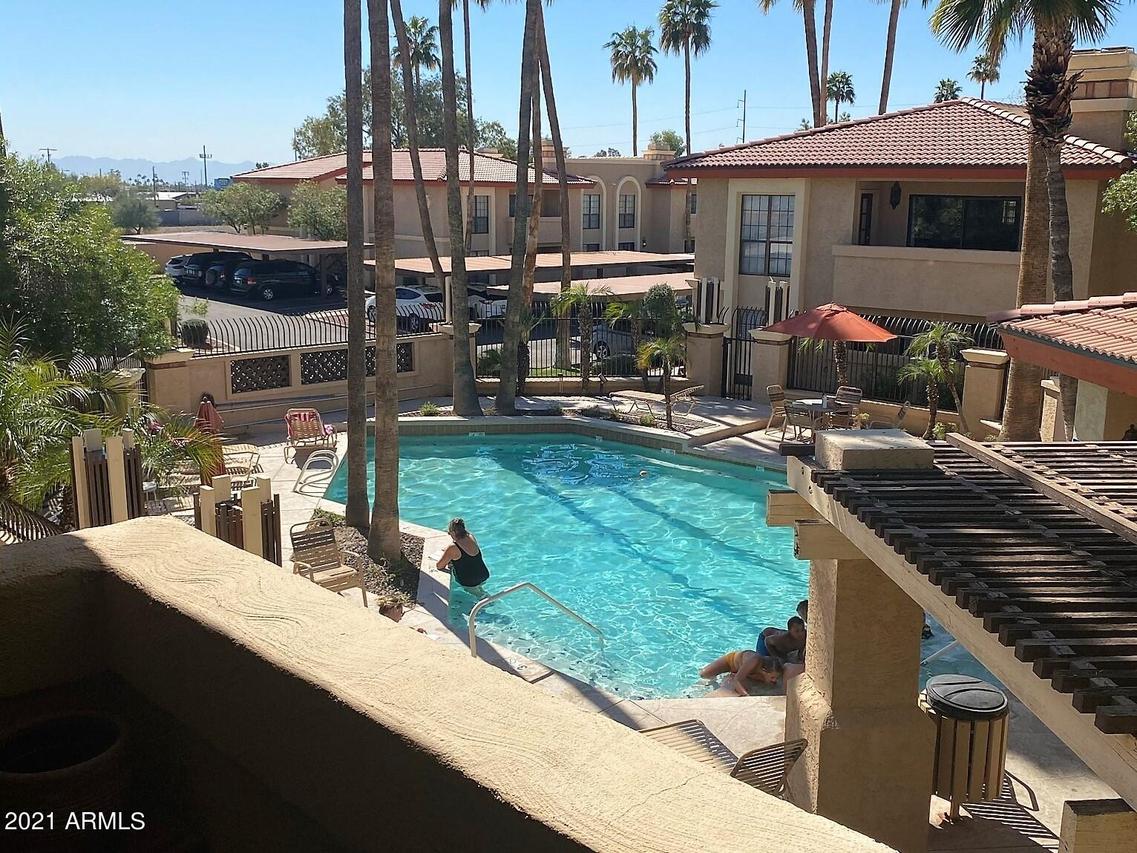 10410 N Cave Creek Rd. #2018, Phoenix, AZ 85020